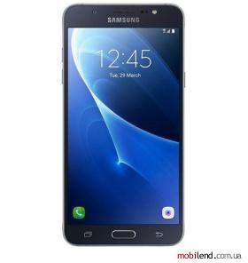 Samsung Galaxy J5 (2016) Black (SM-J510F)