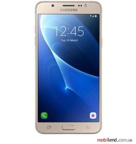 Samsung Galaxy J5 (2016) Gold (SM-J510F)