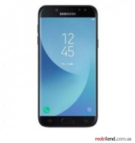 Samsung Galaxy J5 Pro 3/32GB Dual Sim Black