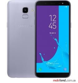 Samsung Galaxy J6 2018 3/32GB Lavenda