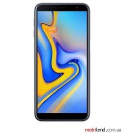 Samsung Galaxy J6 Plus 2018 (SM-J610FZAN)