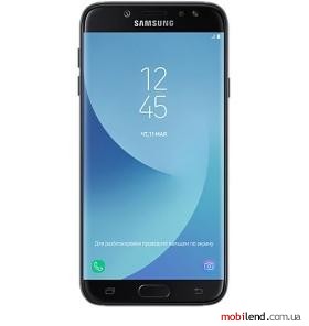 Samsung Galaxy J7 (2017) 16Gb Black (SM-J730FM)