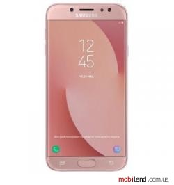 Samsung Galaxy J7 2017 16GB Pink (SM-J730FZIN)