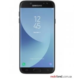 Samsung Galaxy J7 2017 Black (SM-J730FZKN)