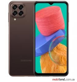 Samsung Galaxy M33 5G 6/128GB Brown (SM-M336BZNG)