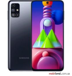 Samsung Galaxy M51 6/128GB (SM-M515FZKD)