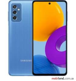 Samsung Galaxy M52 5G 6/128GB Blue (SM-M526BLBH)