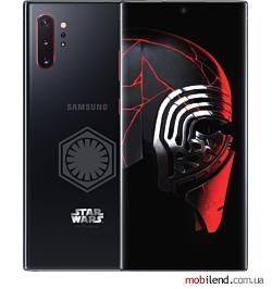 Samsung Galaxy Note10  N9750 12/256GB Star Wars Special Edition