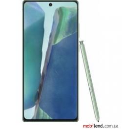 Samsung Galaxy Note20 SM-N980F 8/256GB Mystic Green (SM-N980FZGG)