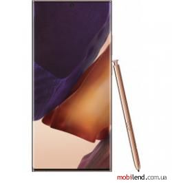 Samsung Galaxy Note20 Ultra SM-N985F 8/256GB Mystic Bronze (SM-N985FZNG)