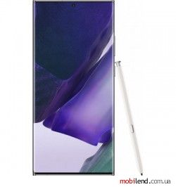 Samsung Galaxy Note20 Ultra SM-N985F 8/256GB (SM-N985FZWG)