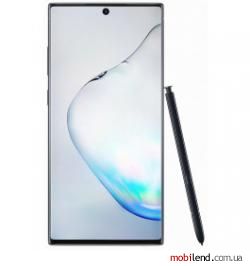 Samsung Galaxy Note 10  SM-N975F 12/256GB Black (SM-N975FZKD)