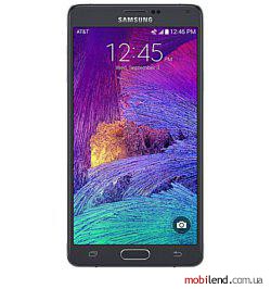 Samsung Galaxy Note 4 SM-N910S