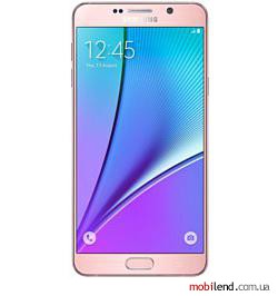 Samsung Galaxy Note 5 64Gb SM-N920C