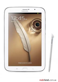 Samsung Galaxy Note 8.0 16GB WiFi and 3G