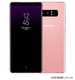 Samsung Galaxy Note 8 N9500 128GB Pink