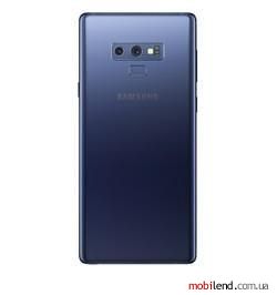 Samsung Galaxy Note 9 SM-N960U 6/128GB Ocean Blue
