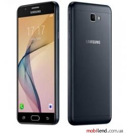 Samsung Galaxy On5 SM-G5700 32GB Dual Black