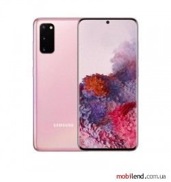 Samsung Galaxy S20 SM-G980 8/128GB
