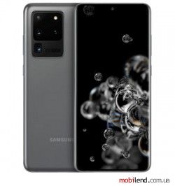 Samsung Galaxy S20 Ultra 5G SM-G9880 16/512GB
