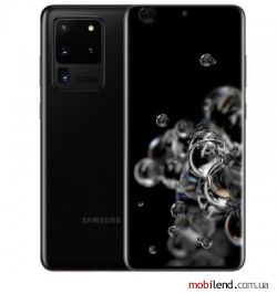 Samsung Galaxy S20 Ultra 5G SM-G9880 Dual 16/512GB
