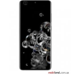 Samsung Galaxy S20 Ultra 5G SM-G988B 12/128GB Gray