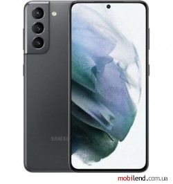 Samsung Galaxy S21 8/256GB (SM-G991BZAGSEK)
