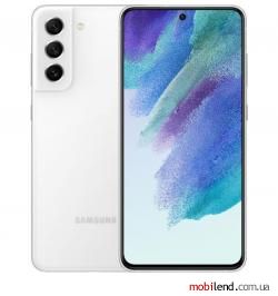 Samsung Galaxy S21 FE 5G SM-G9900 8/128GB White