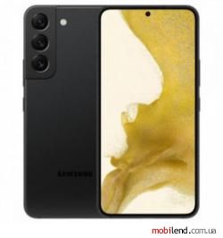 Samsung Galaxy S22  8/256GB Phantom Black (SM-S906BZKG)
