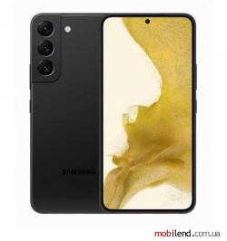 Samsung Galaxy S22 SM-S9010 8/128GB Phantom Black