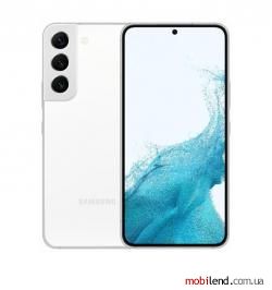 Samsung Galaxy S22  SM-S9060 8/128GB Phantom White