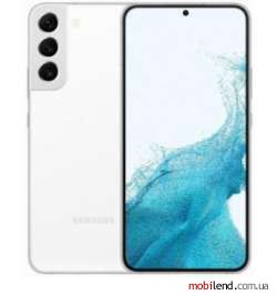 Samsung Galaxy S22  SM-S9060 8/256GB Phantom White