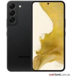 Samsung Galaxy S22  SM-S906U1 8/256GB Phantom Black