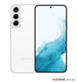 Samsung Galaxy S22  SM-S906U 8/256GB Phantom White