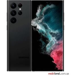 Samsung Galaxy S22 Ultra 12/512GB Phantom Black (SM-S908BZKH)