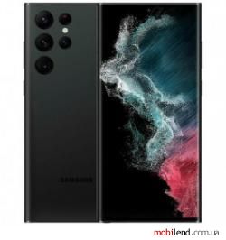 Samsung Galaxy S22 Ultra SM-S908U1 12/512GB Phantom Black