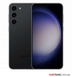 Samsung Galaxy S23 SM-S9110 8/256GB Phantom Black