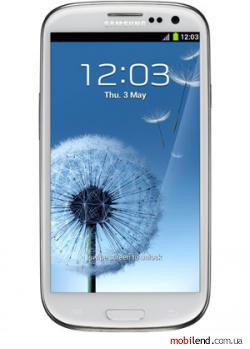 Samsung Galaxy S3 I9300 32GB