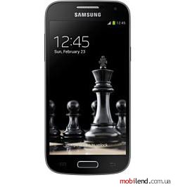 Samsung Galaxy S4 mini Black Edition GT-I9195