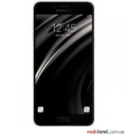 Samsung Galaxy 5 C5000 32GB Dark Grey