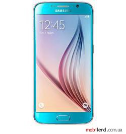 Samsung Galaxy S6 64Gb SM-G920F