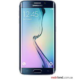 Samsung Galaxy S6 Edge Duos 64Gb SM-G9287
