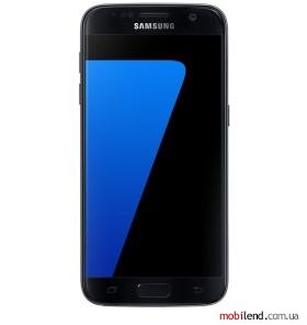 Samsung Galaxy S7 32Gb Black (SM-G930)