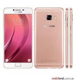 Samsung Galaxy 7 C7000 32GB Pink Gold