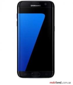 Samsung Galaxy S7 Edge Duos G9350 32GB Black