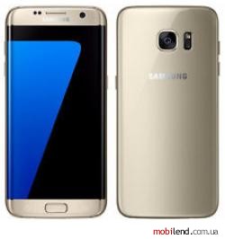Samsung Galaxy S7 Edge Duos G9350 32GB Pink Gold