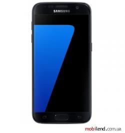 Samsung Galaxy S7 G930F 32GB Black