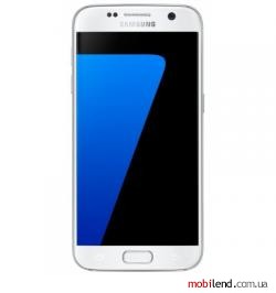 Samsung Galaxy S7 G930F 32GB White