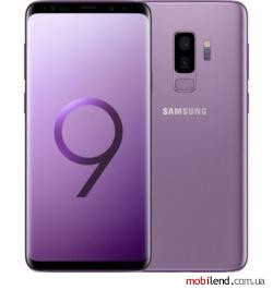 Samsung Galaxy S9 SM-G9650 DS 6/256GB Lilac Purple