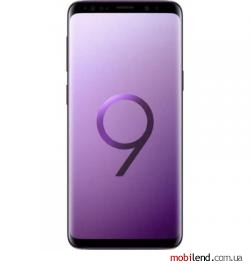 Samsung Galaxy S9 SM-G9600 DS 4/64GB Purple